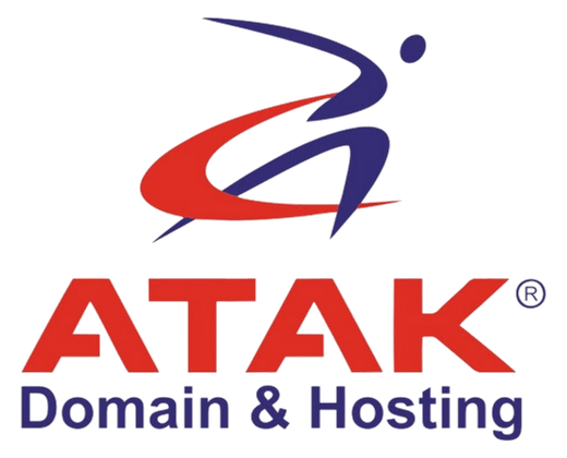 Atak Domain & Hosting