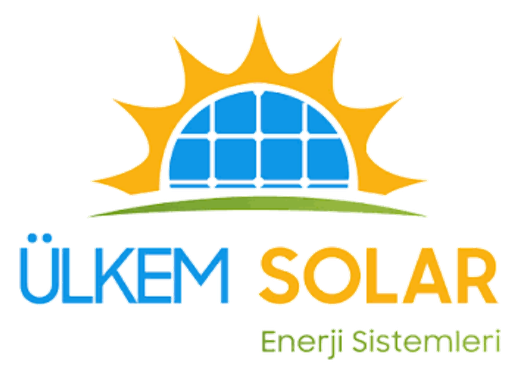 Ülkem Solar Enerji