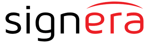 Signera