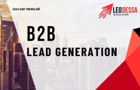 2024 Lead Generation Trendleri ve Stratejileri