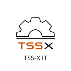TSS-X IT-logo